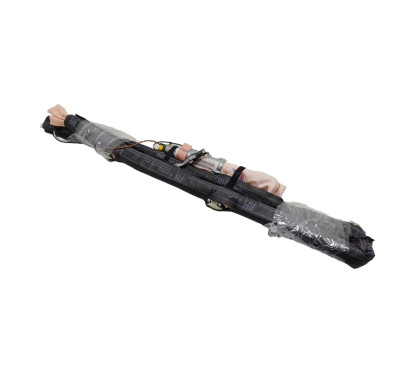 Airbag a tendina lato Sinistro CITROEN DS3 Serie dal 09 - 8216ZQ - 1619670