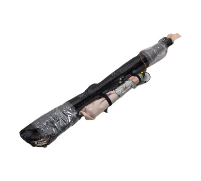 Airbag a tendina lato Sinistro CITROEN DS3 Serie dal 09