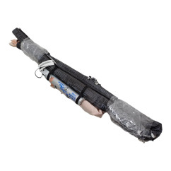 Airbag a tendina lato Sinistro CITROEN DS3 Serie dal 09 - 8216ZQ - 1619670