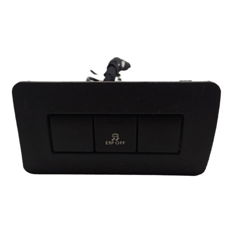 Pulsante Interruttore manopola ESP CITROEN DS3 Serie dal 09