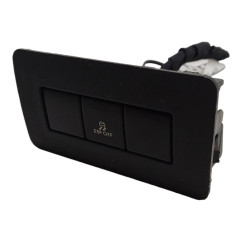 Pulsante Interruttore manopola ESP CITROEN DS3 Serie dal 09 - 1619776 - 1619776