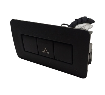 Pulsante Interruttore manopola ESP CITROEN DS3 Serie dal 09
