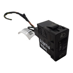 Interruttore comando luci CITROEN DS3 Serie dal 09 - 1619781 - 1619781