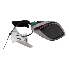 Pulsantiera chiusura porte CITROEN DS3 Serie dal 09 - 6490ET - 1619784