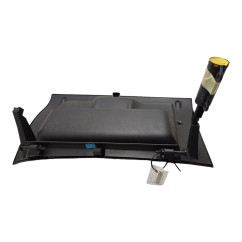 Vano portaoggetti CITROEN DS3 Serie dal 09 - 825212 - 1619787