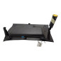 Vano portaoggetti CITROEN DS3 Serie dal 09