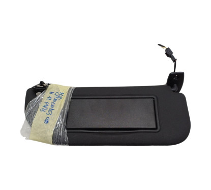 Parasole aletta Lato Passeggero CITROEN DS3 Serie dal 09
