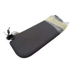 Parasole aletta Lato Passeggero CITROEN DS3 Serie dal 09 - 16121827ZD - 1619793