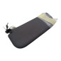 Parasole aletta Lato Passeggero CITROEN DS3 Serie dal 09