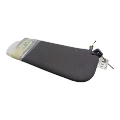 Parasole aletta anteriore SX CITROEN DS3 Serie dal 09 - 16121827ZD - 1619797