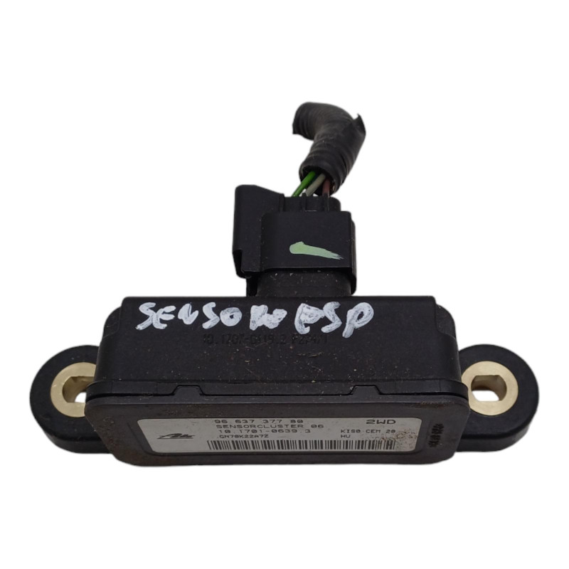 Sensore imbardata CITROEN DS3 Serie dal 09