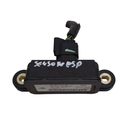Sensore imbardata CITROEN DS3 Serie dal 09 - 1619827 - 1619827