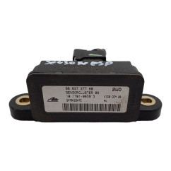 Sensore imbardata CITROEN DS3 Serie dal 09 - 1619827 - 1619827