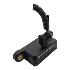 Sensore imbardata CITROEN DS3 Serie dal 09 - 1619827 - 1619827