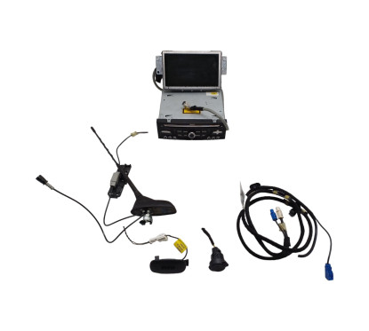 Kit Navigatore CITROEN DS3 Serie dal 09 - 1619994 - 1619994