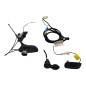 Kit Navigatore CITROEN DS3 Serie dal 09