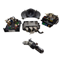 Kit accensione CITROEN DS3 Serie dal 09