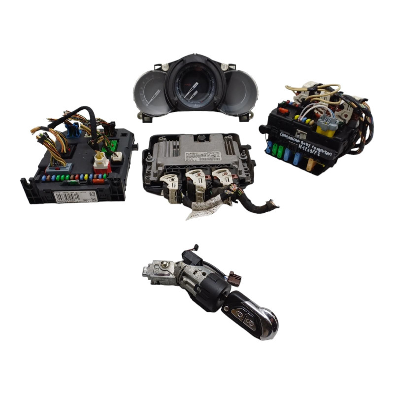 Kit accensione CITROEN DS3 Serie dal 09