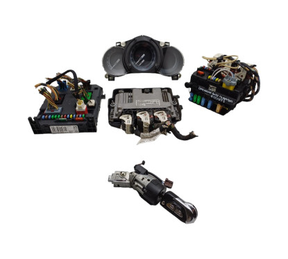 Kit accensione CITROEN DS3 Serie dal 09 - 1620004 - 1620004