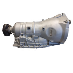 Cambio Automatico con convertitore di coppia BMW Serie 5 E34 Touring