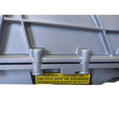 Cambio Automatico con convertitore di coppia BMW Serie 5 E34 Touring - 24007577802 - 1620343