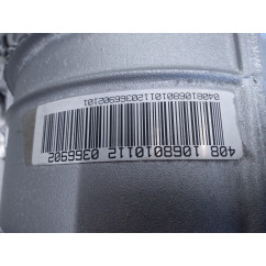 Cambio Automatico con convertitore di coppia BMW Serie 5 E34 Touring - 24007577802 - 1620343