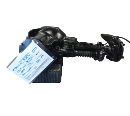 Ripartitore di coppia/riduttore 4x4 MITSUBISHI Pajero Sport - NDP-4.900 - 1620435