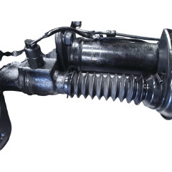 Ripartitore di coppia/riduttore 4x4 MITSUBISHI Pajero Sport - NDP-4.900 - 1620435