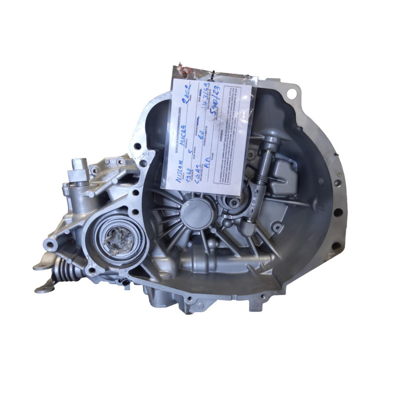 Cambio Manuale Completo NISSAN Micra 3° Serie