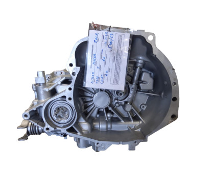 Cambio Manuale Completo NISSAN Micra 3° Serie - JH3149 - 1620448