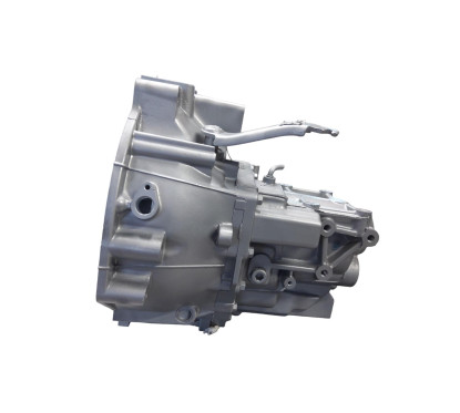 Cambio Manuale Completo NISSAN Micra 3° Serie