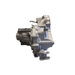 Cambio Manuale Completo NISSAN Micra 3° Serie - JH3149 - 1620448