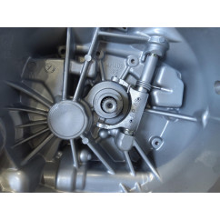 Cambio Manuale Completo NISSAN Micra 3° Serie - JH3149 - 1620448