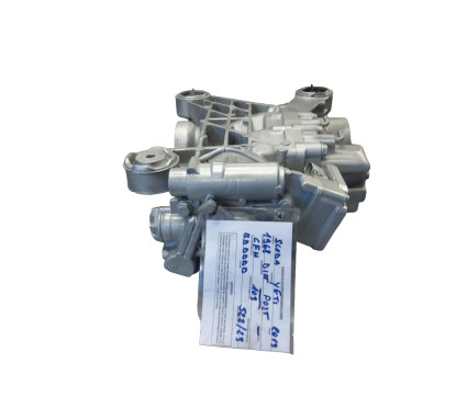 Differenziale Posteriore SKODA Yeti 1° Serie - 0BR525010G - 1620486