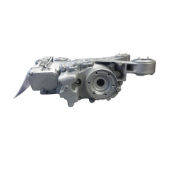 Differenziale Posteriore SKODA Yeti 1° Serie - 0BR525010G - 1620486