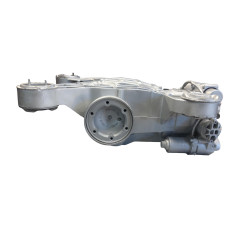 Differenziale Posteriore SKODA Yeti 1° Serie - 0BR525010G - 1620486