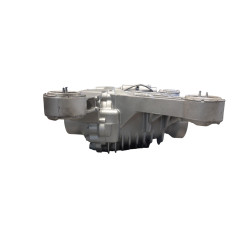 Differenziale Posteriore SKODA Yeti 1° Serie - 0BR525010G - 1620486
