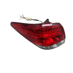 Stop fanale Posteriore Sinistro SUBARU Outback Serie dal 09 al 15