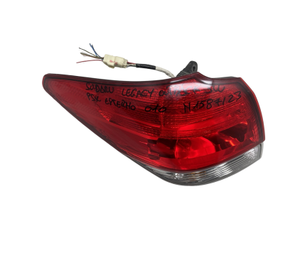 Stop fanale Posteriore Sinistro SUBARU Outback Serie dal 09 al 15 - 84912AJ100 - 1623054