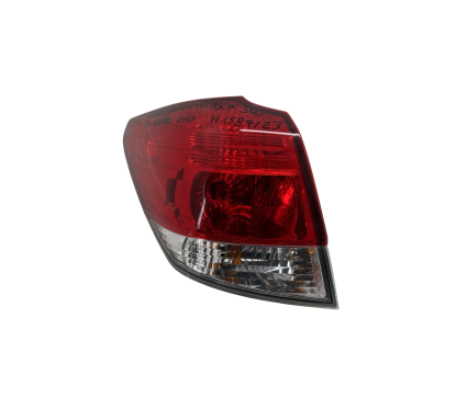 Stop fanale Posteriore Sinistro SUBARU Outback Serie dal 09 al 15