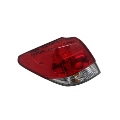 Stop fanale Posteriore Sinistro SUBARU Outback Serie dal 09 al 15 - 84912AJ100 - 1623054