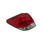 Stop fanale Posteriore Sinistro SUBARU Outback Serie dal 09 al 15