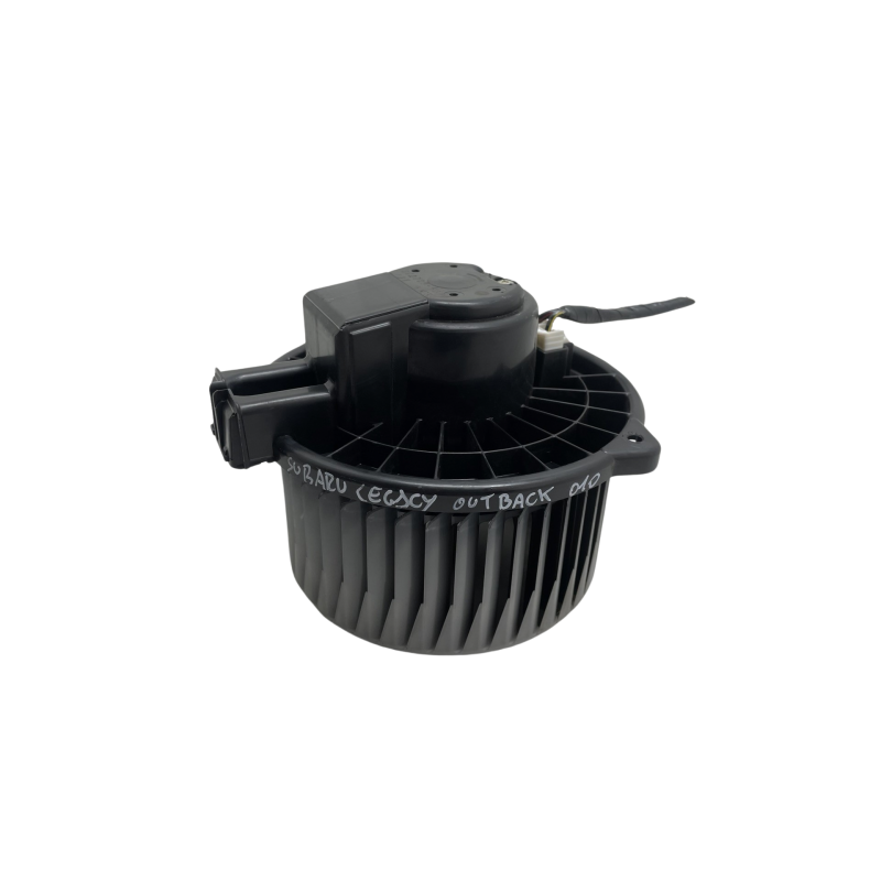 Ventola riscaldamento SUBARU Outback Serie dal 09 al 15