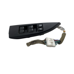 Pulsantiera Anteriore Sinistra SUBARU Outback Serie dal 09 al 15