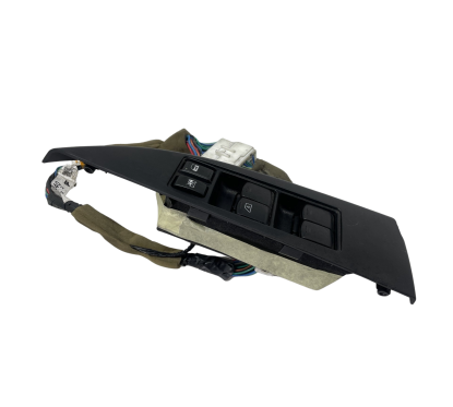 Pulsantiera Anteriore Sinistra SUBARU Outback Serie dal 09 al 15