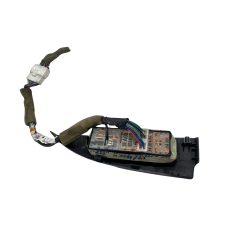 Pulsantiera Anteriore Sinistra SUBARU Outback Serie dal 09 al 15 - 1623248 - 1623248