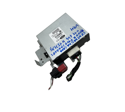 Centralina Modulo di controllo LAND ROVER Freelander 3° Serie