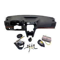 Kit Airbag Completo SUBARU Outback Serie dal 09 al 15