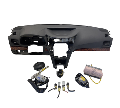 Kit Airbag Completo SUBARU Outback Serie dal 09 al 15 - 98271AJ010 - 1625810