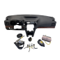 Kit Airbag Completo SUBARU Outback Serie dal 09 al 15